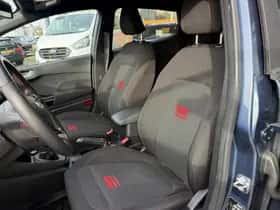 Ford Fiesta (2023) thumbnail 6