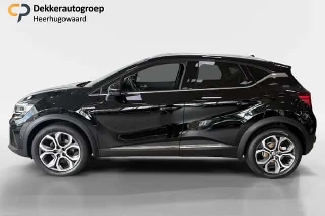 Renault Captur (2020) thumbnail 2