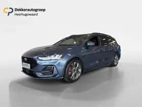 Ford Focus (2023)