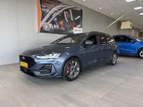Ford Focus (2023) thumbnail 2