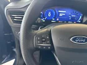 Ford Focus (2023) thumbnail 13