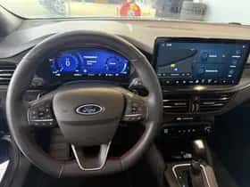 Ford Focus (2023) thumbnail 14