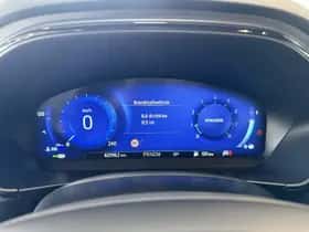Ford Focus (2023) thumbnail 17
