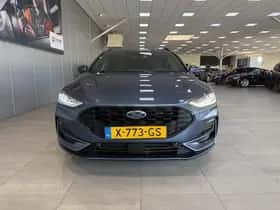 Ford Focus (2023) thumbnail 9