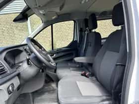 Ford Transit Custom (2023) thumbnail 11