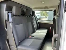 Ford Transit Custom (2023) thumbnail 12