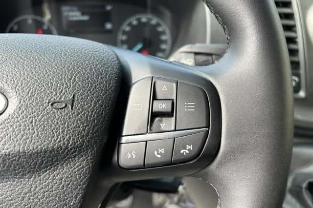 Ford Transit Custom (2023) thumbnail 14