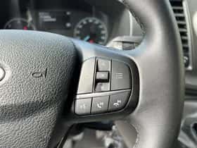 Ford Transit Custom (2023) thumbnail 14