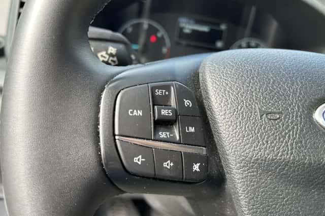 Ford Transit Custom (2023) thumbnail 15