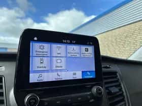 Ford Transit Custom (2023) thumbnail 17