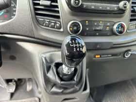 Ford Transit Custom (2023) thumbnail 19
