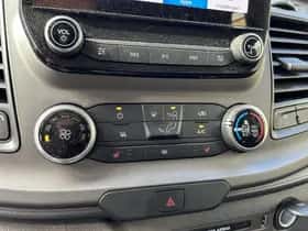 Ford Transit Custom (2023) thumbnail 20