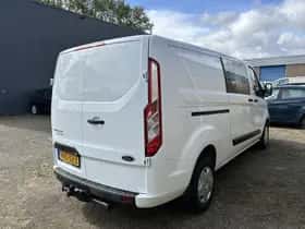 Ford Transit Custom (2023) thumbnail 3