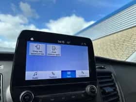Ford Transit Custom (2023) thumbnail 21