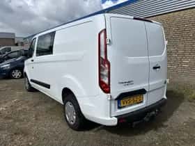 Ford Transit Custom (2023) thumbnail 5