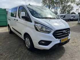 Ford Transit Custom (2023) thumbnail 6