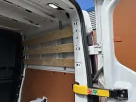 Ford Transit Custom (2023) thumbnail 7