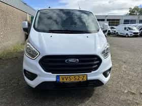 Ford Transit Custom (2023) thumbnail 9