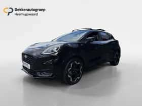 Ford Puma (2024)