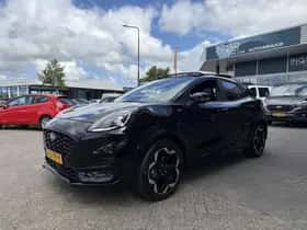 Ford Puma (2024) thumbnail 2
