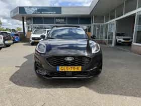 Ford Puma (2024) thumbnail 3