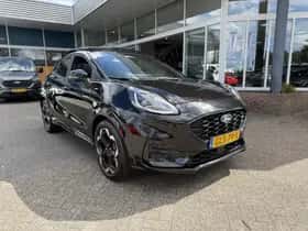 Ford Puma (2024) thumbnail 4