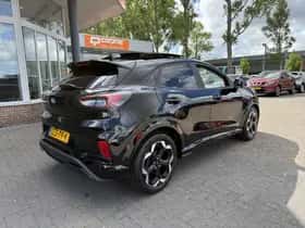 Ford Puma (2024) thumbnail 5