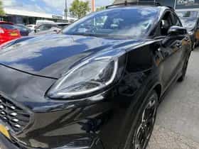 Ford Puma (2024) thumbnail 6