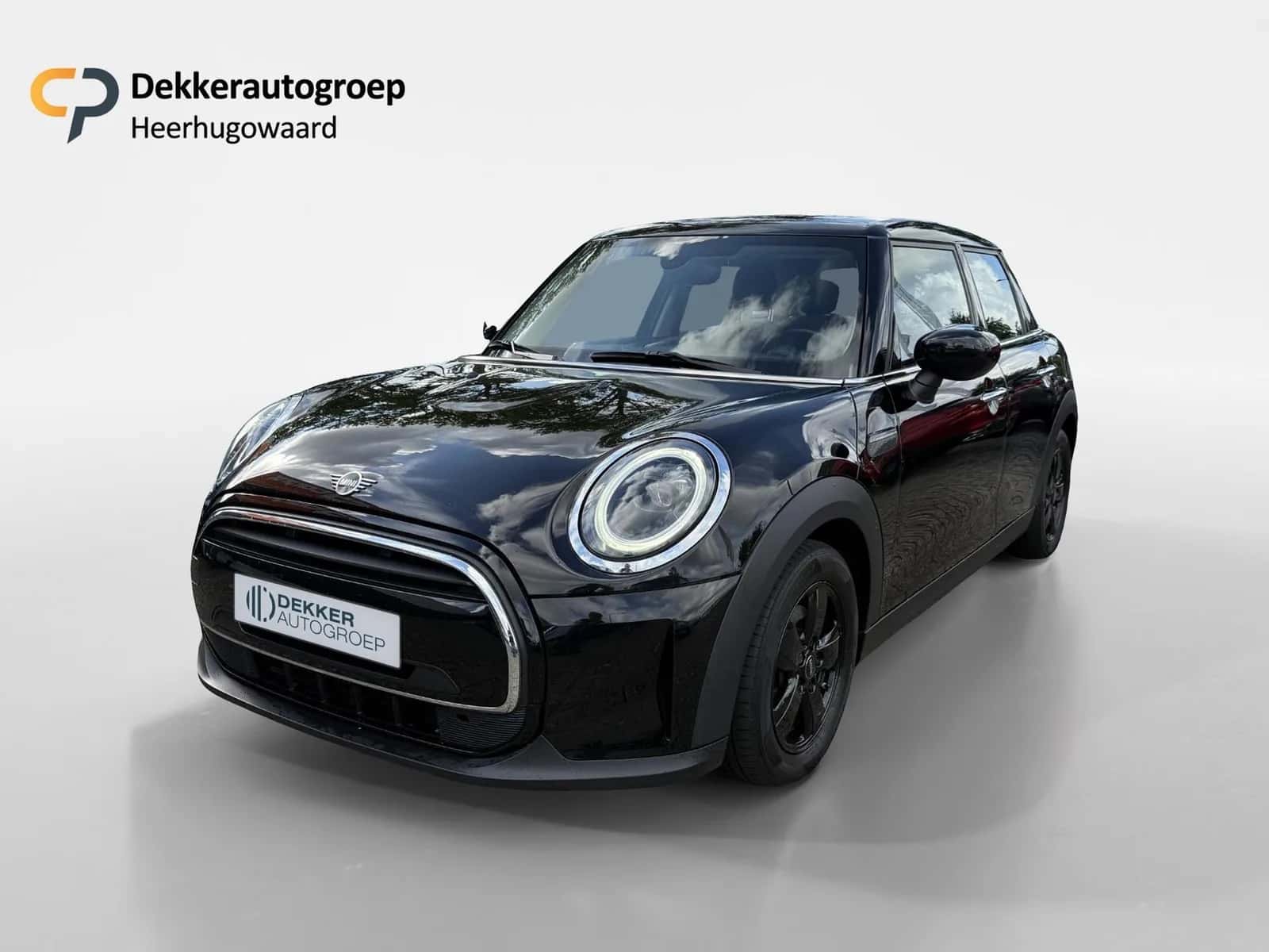 MINI One (2021) — foto 1