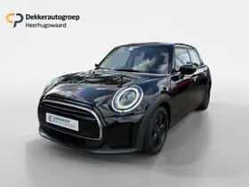 MINI One (2021)