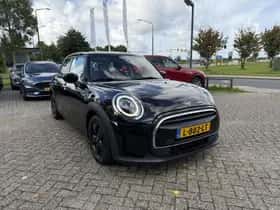 MINI One (2021) thumbnail 5