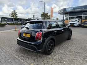 MINI One (2021) thumbnail 6