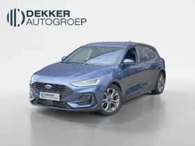 Ford Focus (2023) thumbnail 1