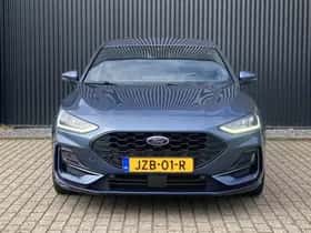 Ford Focus (2023) thumbnail 2