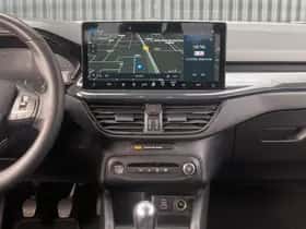 Ford Focus (2023) thumbnail 11