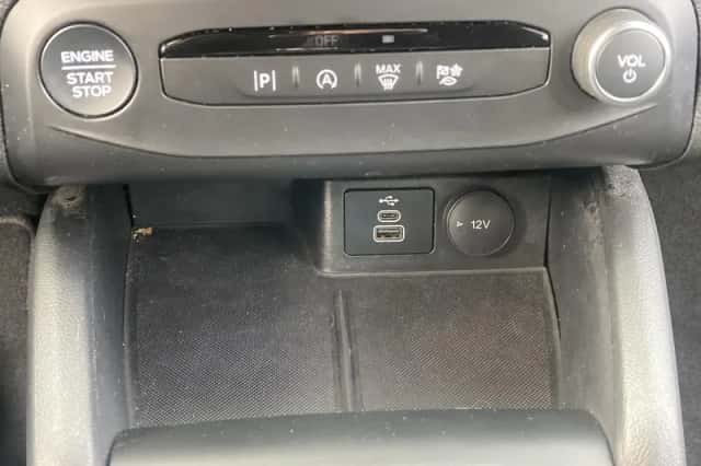 Ford Focus (2023) thumbnail 15