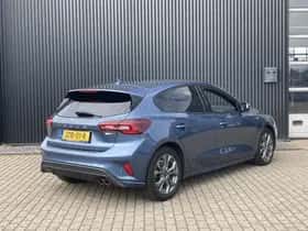 Ford Focus (2023) thumbnail 6