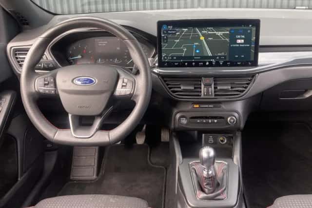 Ford Focus (2023) thumbnail 10