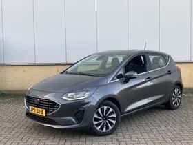 Ford Fiesta (2024) thumbnail 2