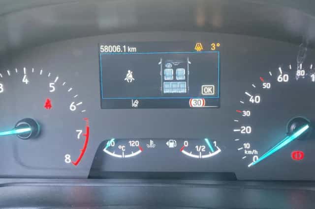 Ford Fiesta (2024) thumbnail 11
