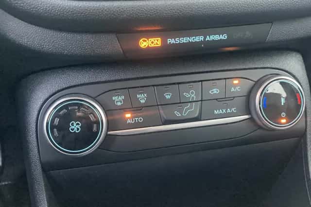 Ford Fiesta (2024) thumbnail 12