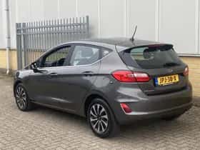Ford Fiesta (2024) thumbnail 13