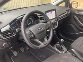 Ford Fiesta (2024) thumbnail 14