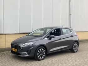 Ford Fiesta (2024) thumbnail 15