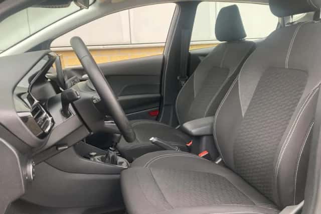 Ford Fiesta (2024) thumbnail 17