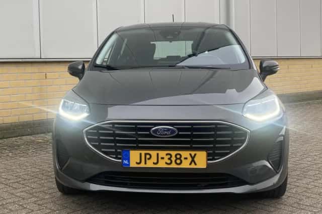 Ford Fiesta (2024) thumbnail 19
