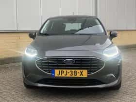 Ford Fiesta (2024) thumbnail 19