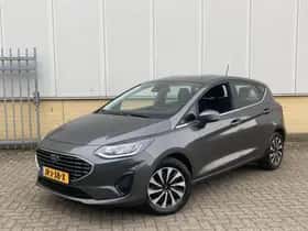 Ford Fiesta (2024) thumbnail 20