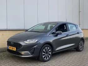 Ford Fiesta (2024) thumbnail 3
