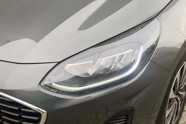 Ford Fiesta (2024) thumbnail 21